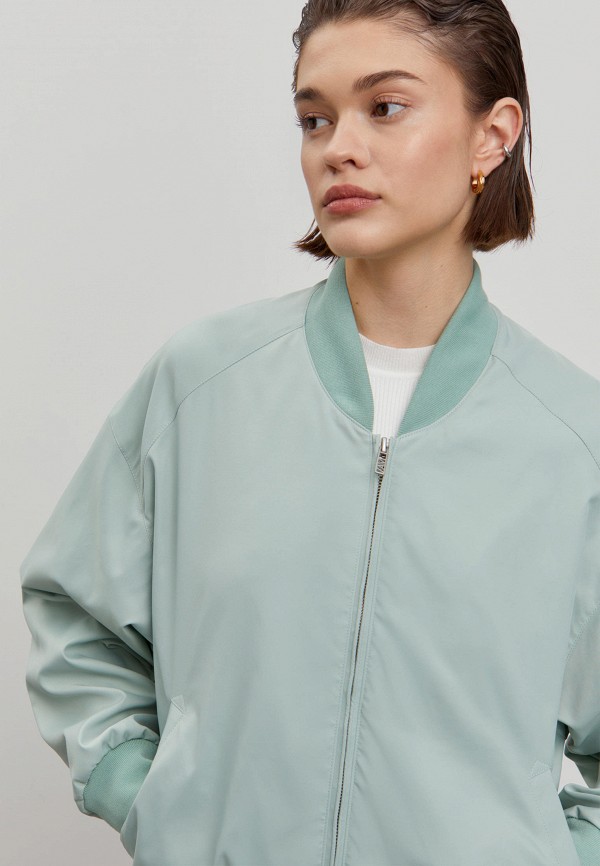 I Am Studio Бомбер - фото 4