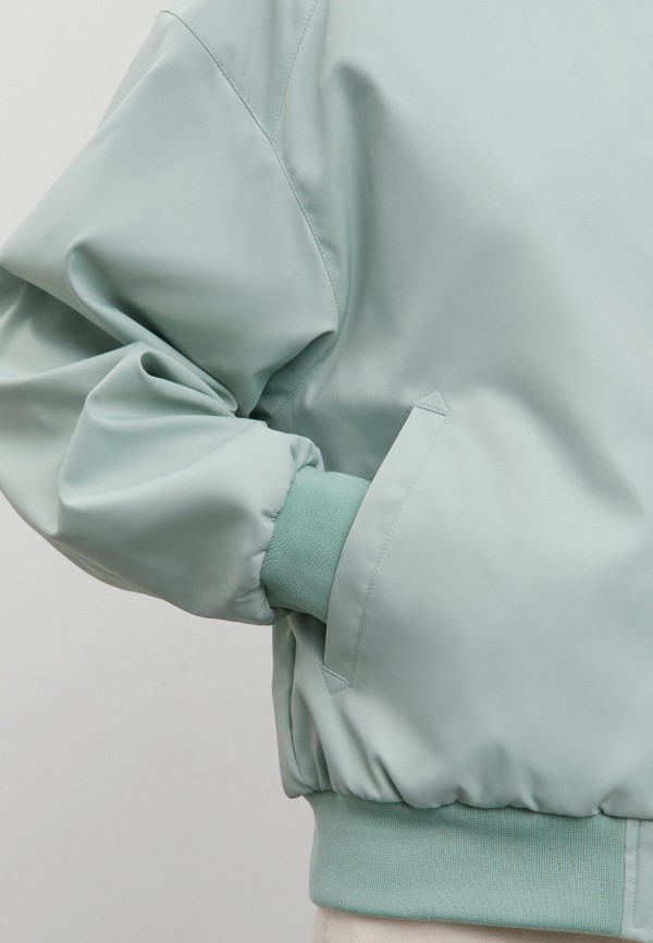 I Am Studio Бомбер - фото 5