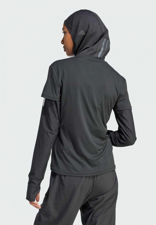 adidas Футболка спортивная - Adizero Essentials - фото 3