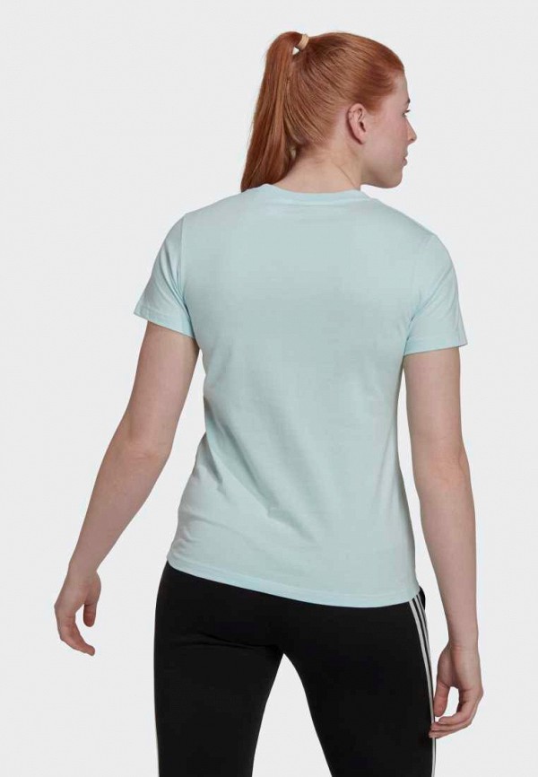 adidas Футболка - Essentials Logo - фото 2