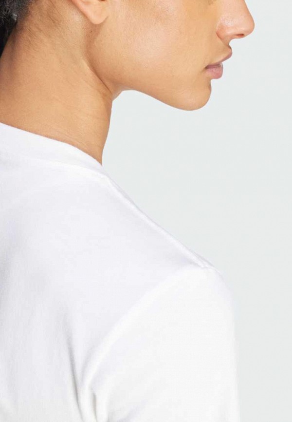 adidas Футболка - Essentials Logo - фото 5