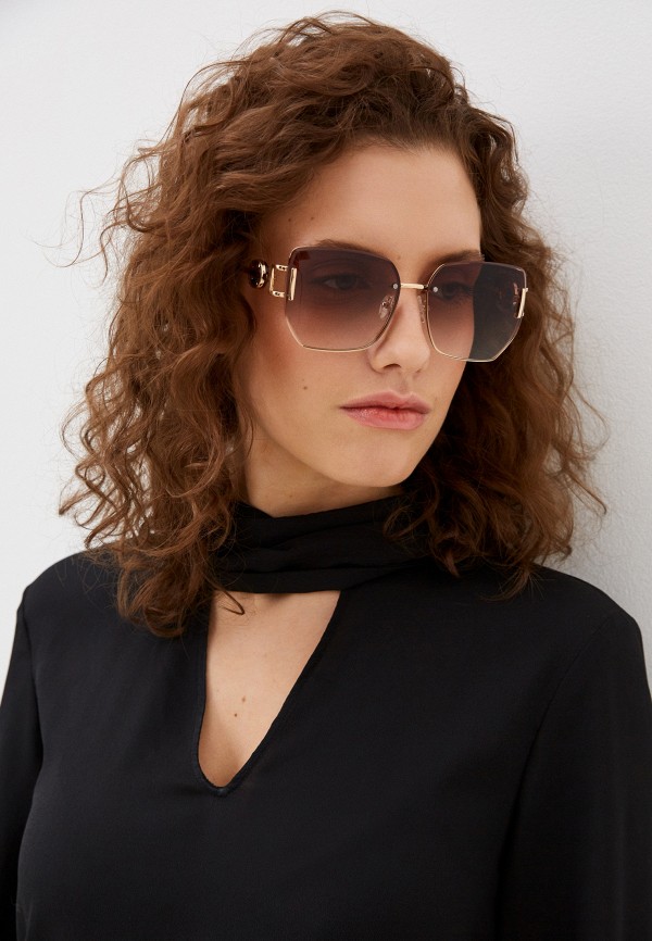 Rita Bradley Очки солнцезащитные - фото 5