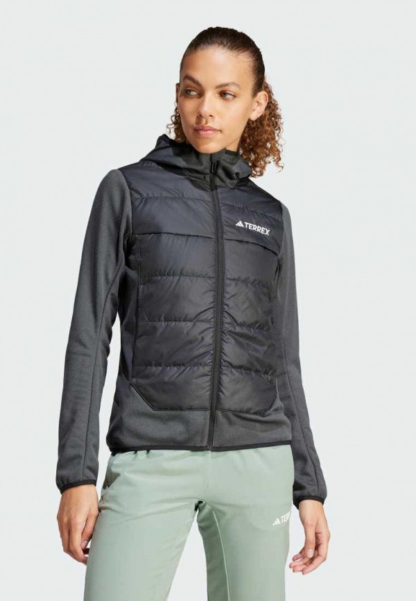 adidas Куртка утепленная - Terrex Multi Hybrid Insulated - фото 1