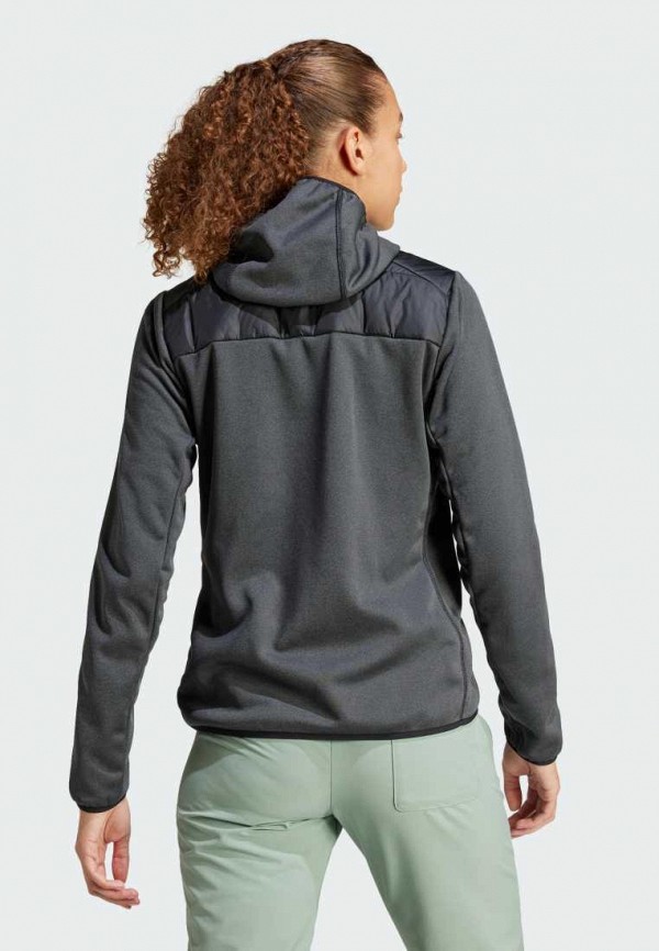 adidas Куртка утепленная - Terrex Multi Hybrid Insulated - фото 2