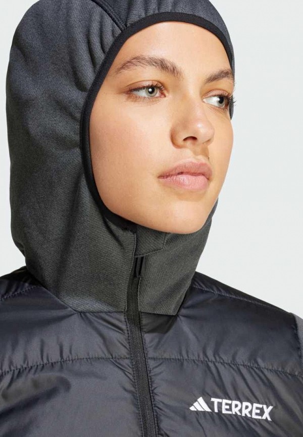 adidas Куртка утепленная - Terrex Multi Hybrid Insulated - фото 4