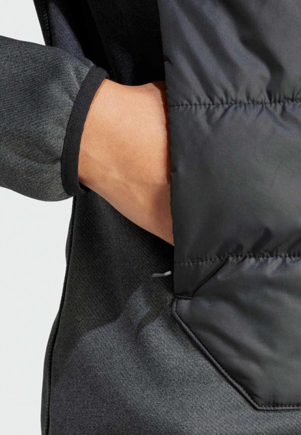 adidas Куртка утепленная - Terrex Multi Hybrid Insulated - фото 5
