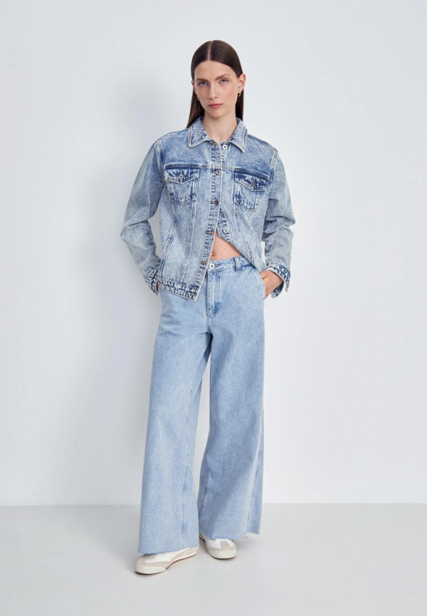 Finn Flare Джинсы - фото 4