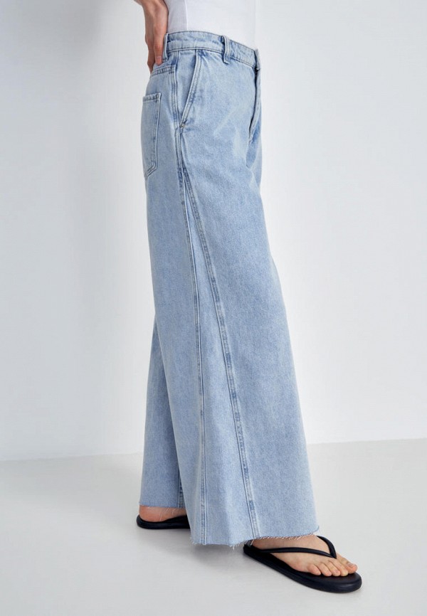 Finn Flare Джинсы - фото 5