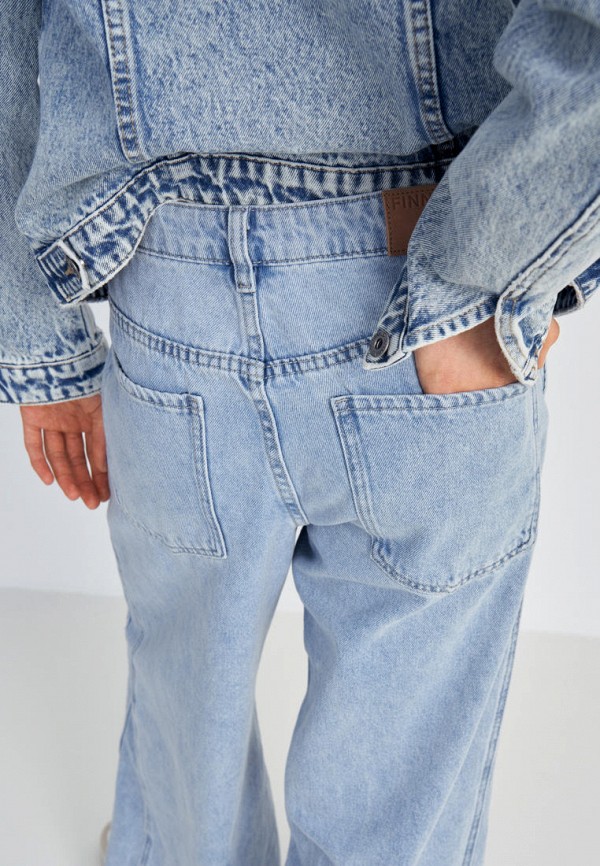 Finn Flare Джинсы - фото 6