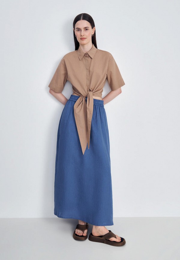 Finn Flare Юбка - фото 4