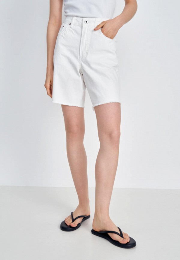 Finn Flare Шорты джинсовые - фото 1