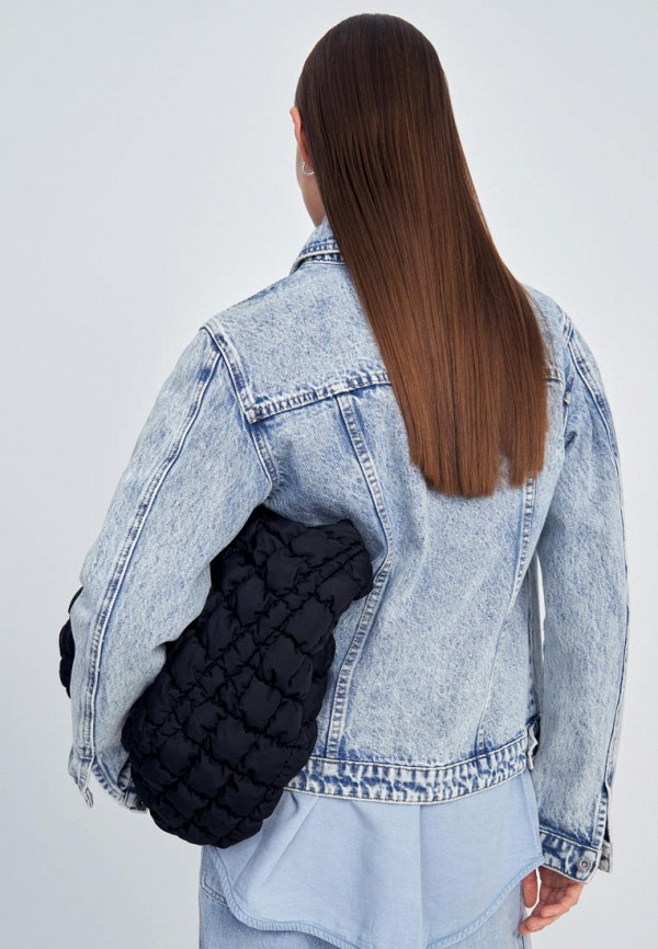 Finn Flare Куртка джинсовая - фото 3