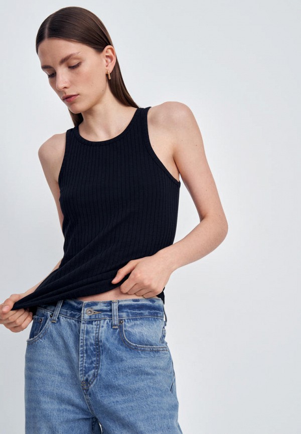 Finn Flare Майка - фото 4