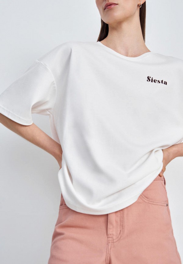 Finn Flare Футболка - фото 5