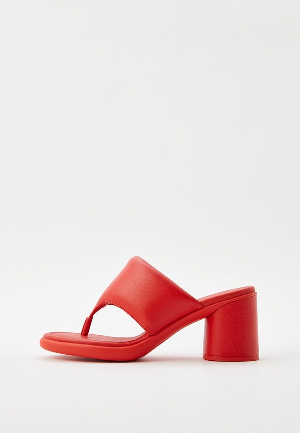 Ecco Сабо - фото 1