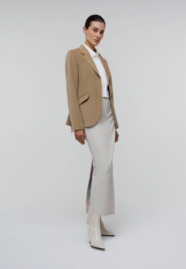 Anna Pekun Жакет - BEVEL - фото 2