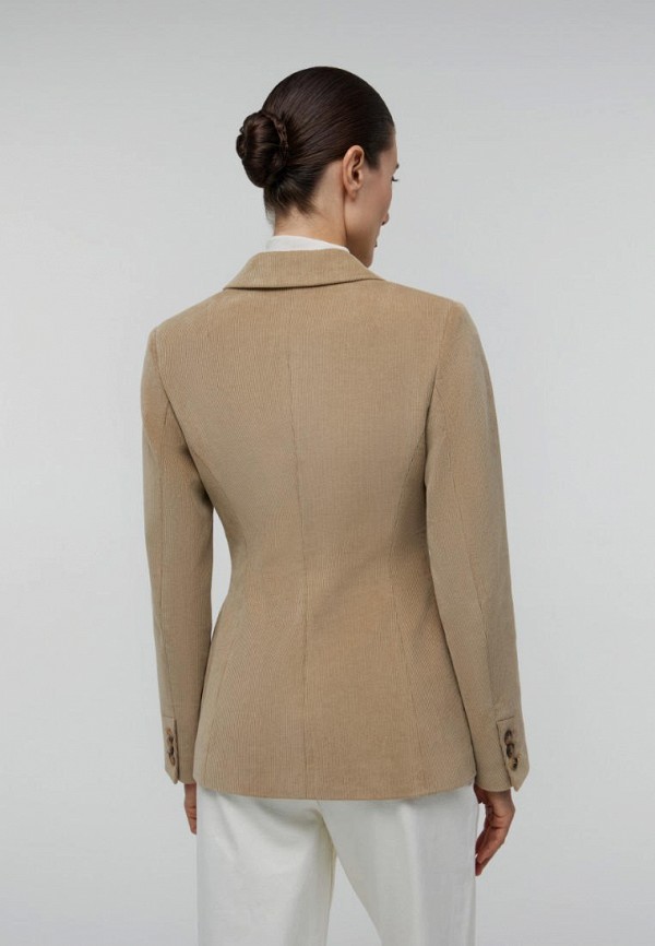 Anna Pekun Жакет - BEVEL - фото 3