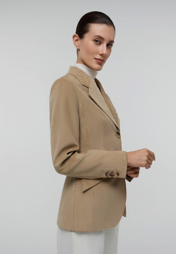 Anna Pekun Жакет - BEVEL - фото 4