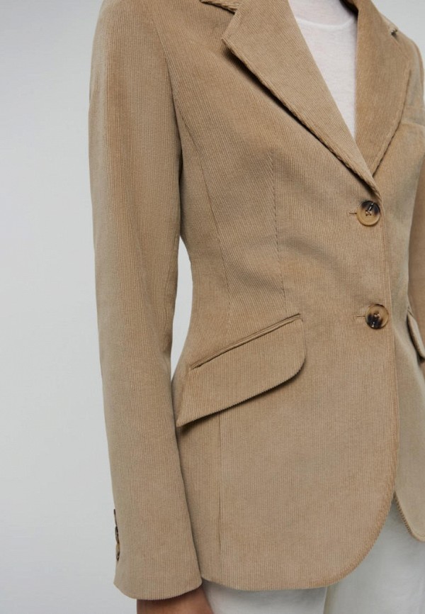 Anna Pekun Жакет - BEVEL - фото 5