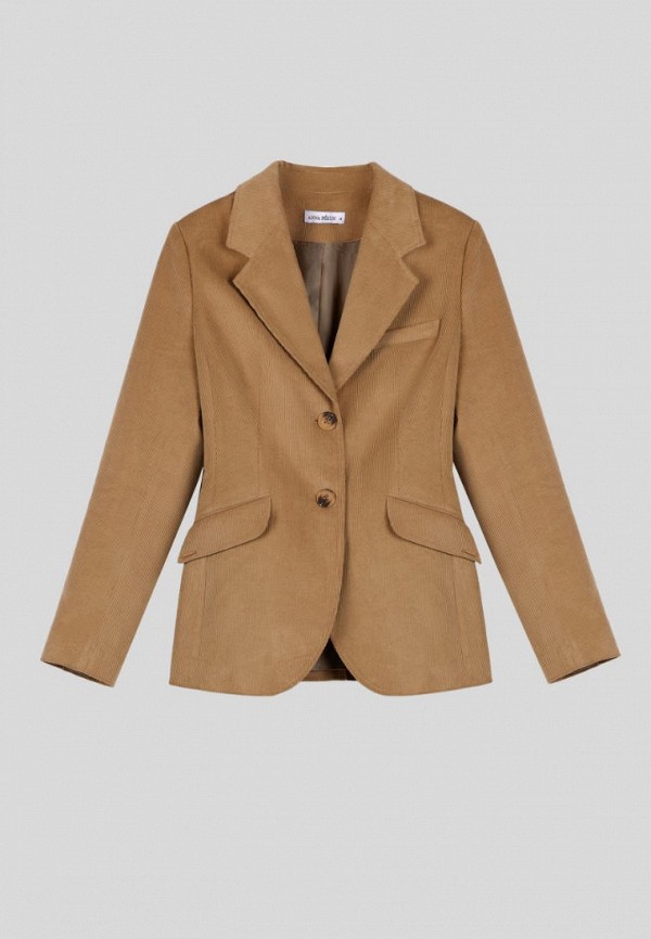 Anna Pekun Жакет - BEVEL - фото 6