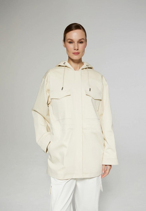 Anna Pekun Ветровка - BORRELLI - фото 1