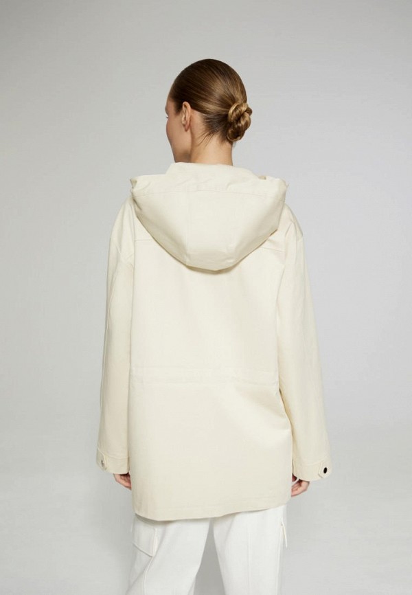 Anna Pekun Ветровка - BORRELLI - фото 3