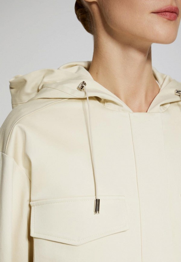 Anna Pekun Ветровка - BORRELLI - фото 5