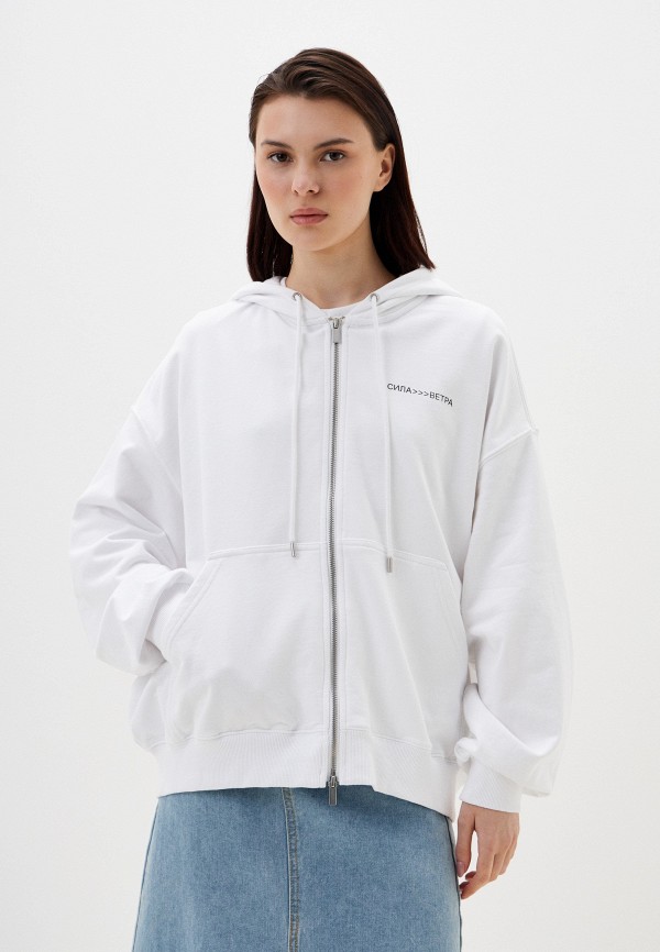 Befree Толстовка - Co:Create Сила ветра - фото 1