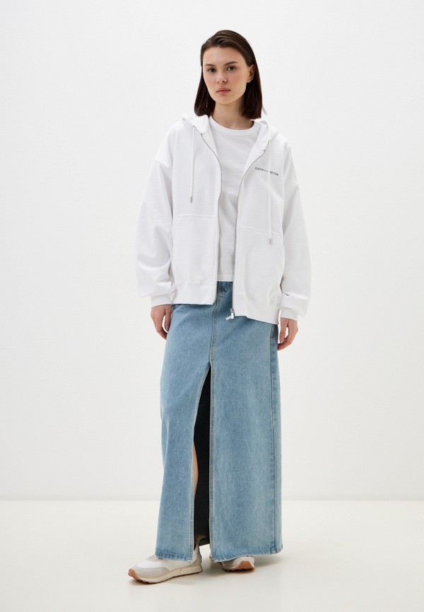 Befree Толстовка - Co:Create Сила ветра - фото 2