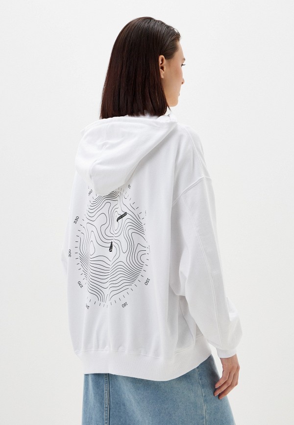 Befree Толстовка - Co:Create Сила ветра - фото 3