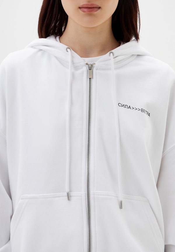 Befree Толстовка - Co:Create Сила ветра - фото 5