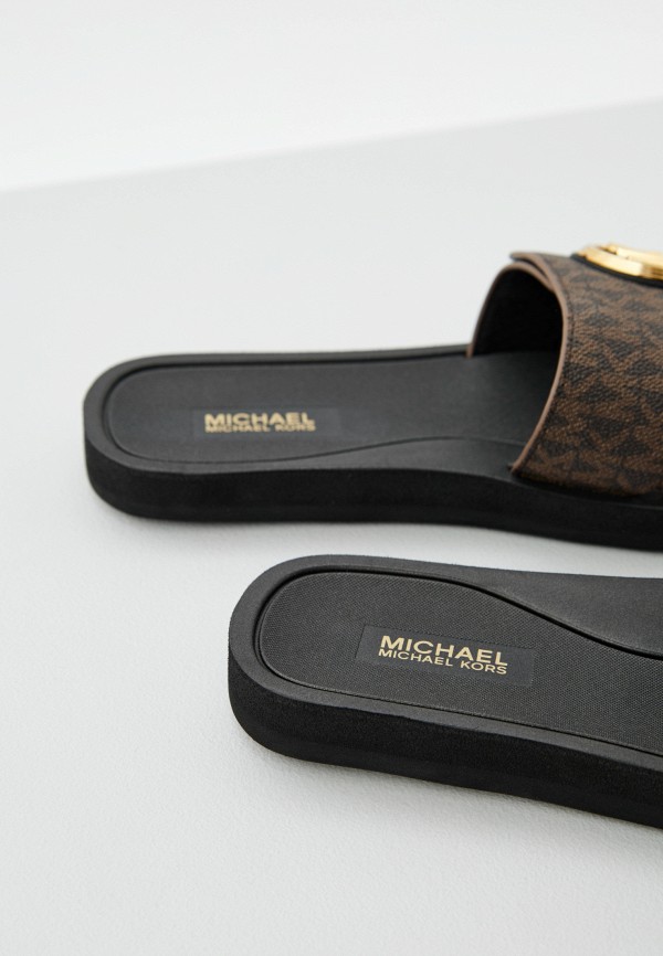 Сабо michael kors. Сабо michael kors