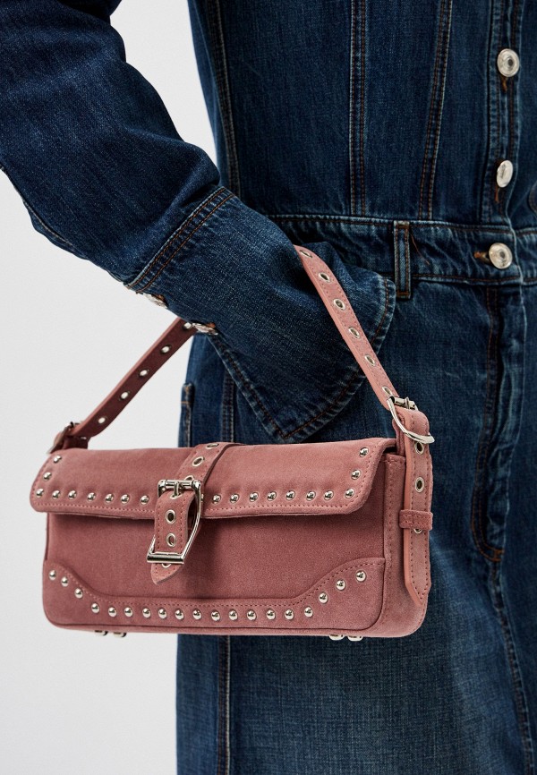 Madame Chatelet Сумка - Addiction - фото 6