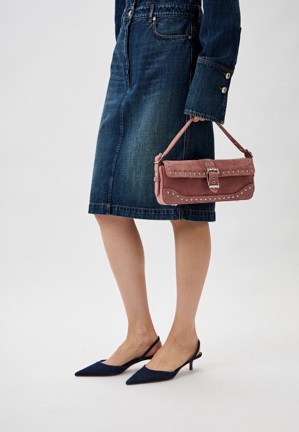 Madame Chatelet Сумка - Addiction - фото 5