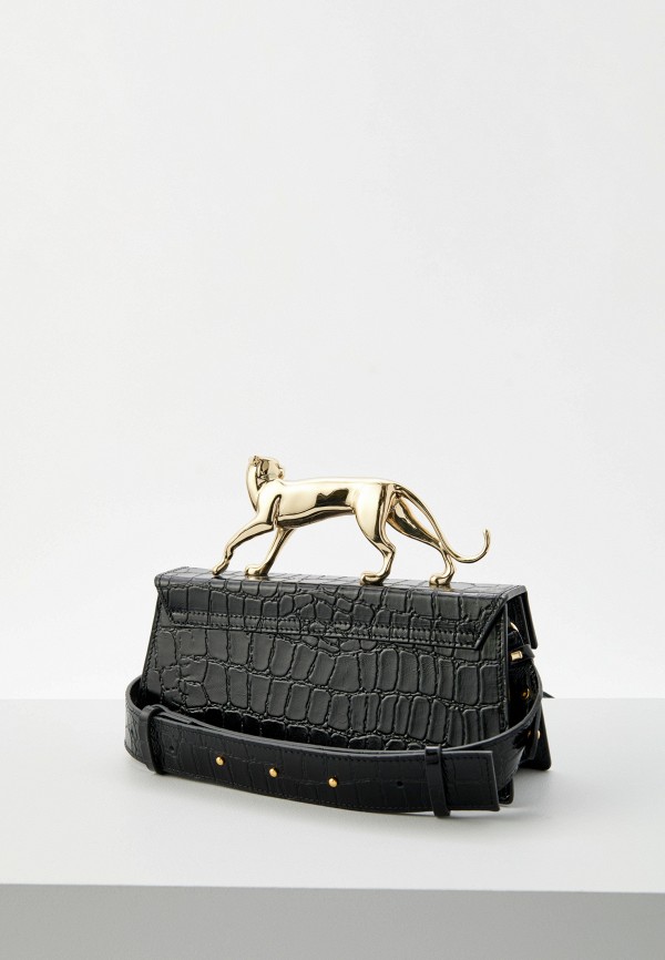 Madame Chatelet Сумка - Fatal, с покрытием золота 24К - фото 2