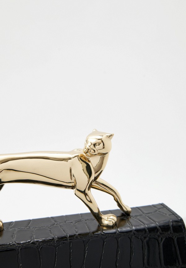 Madame Chatelet Сумка - Fatal, с покрытием золота 24К - фото 3