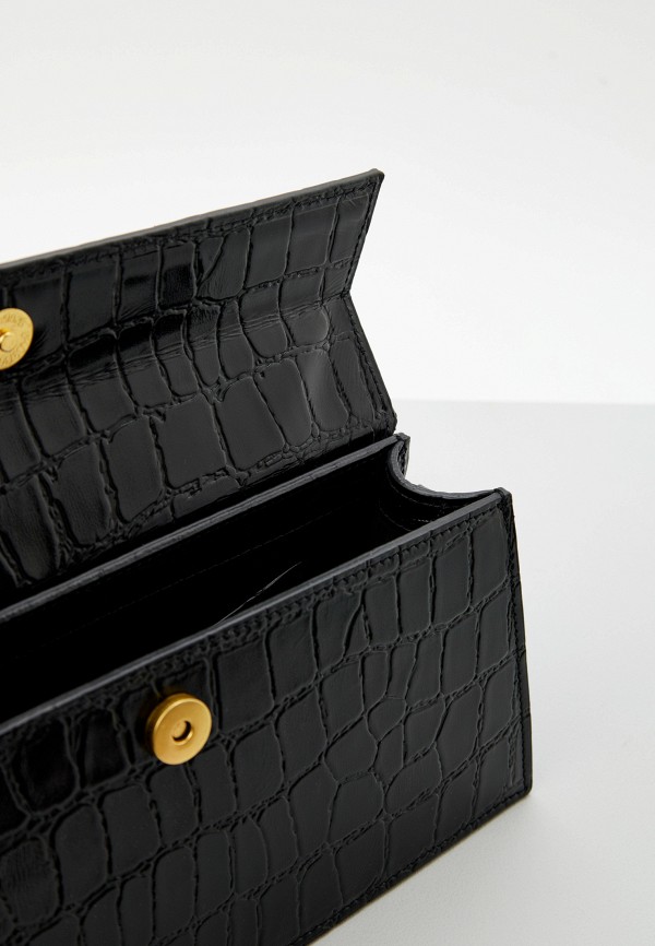 Madame Chatelet Сумка - Fatal, с покрытием золота 24К - фото 4