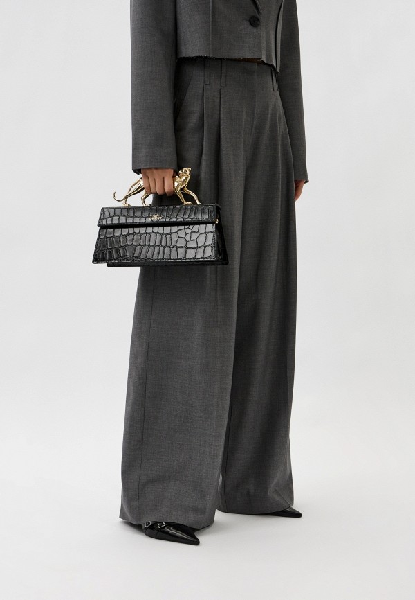 Madame Chatelet Сумка - Fatal, с покрытием золота 24К - фото 5