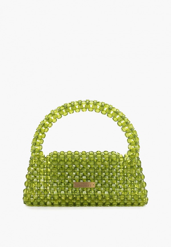 Madame Chatelet Сумка - фото 1