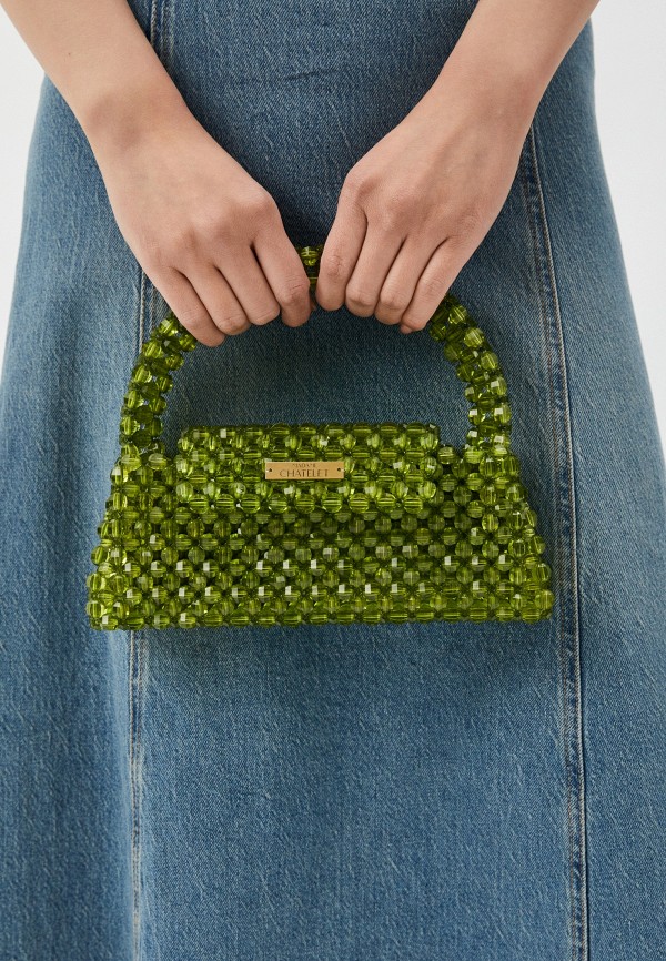 Madame Chatelet Сумка - фото 5