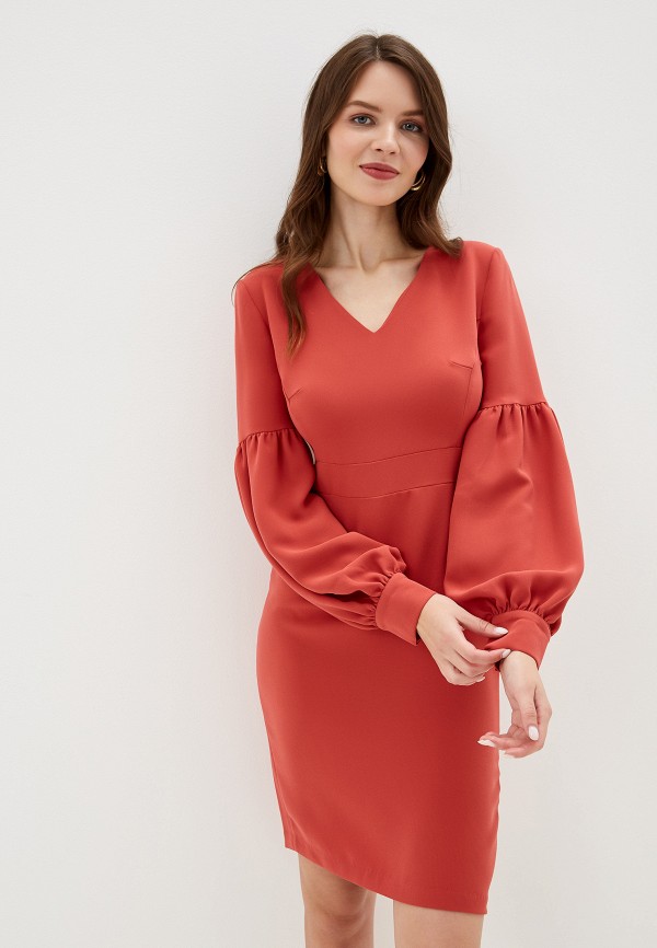 Woman eGo Платье - фото 1