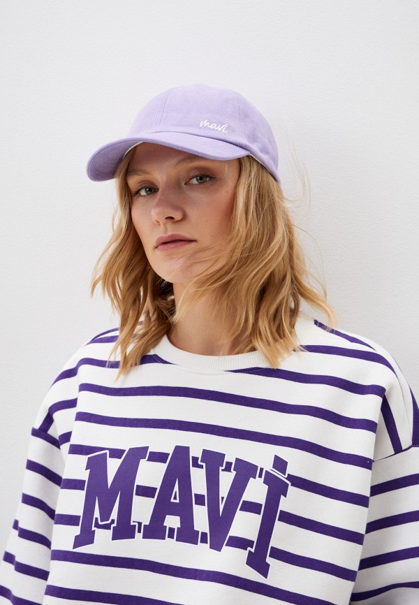 Mavi Бейсболка - CAP - фото 4