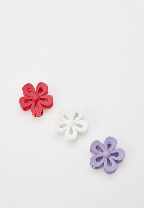 Terranova Заколки-крабы 3 шт. - фото 1