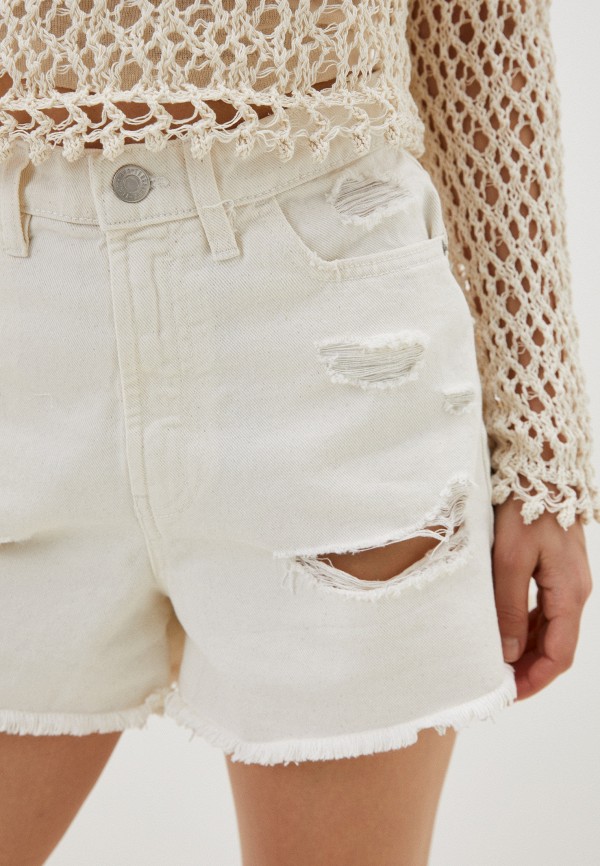 Terranova Шорты джинсовые - фото 4