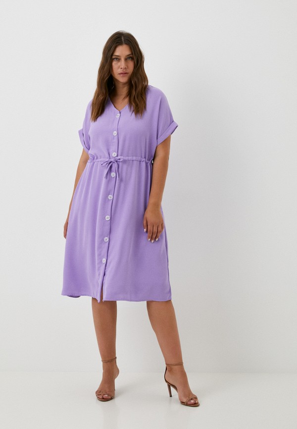 Amandin Платье - фото 1