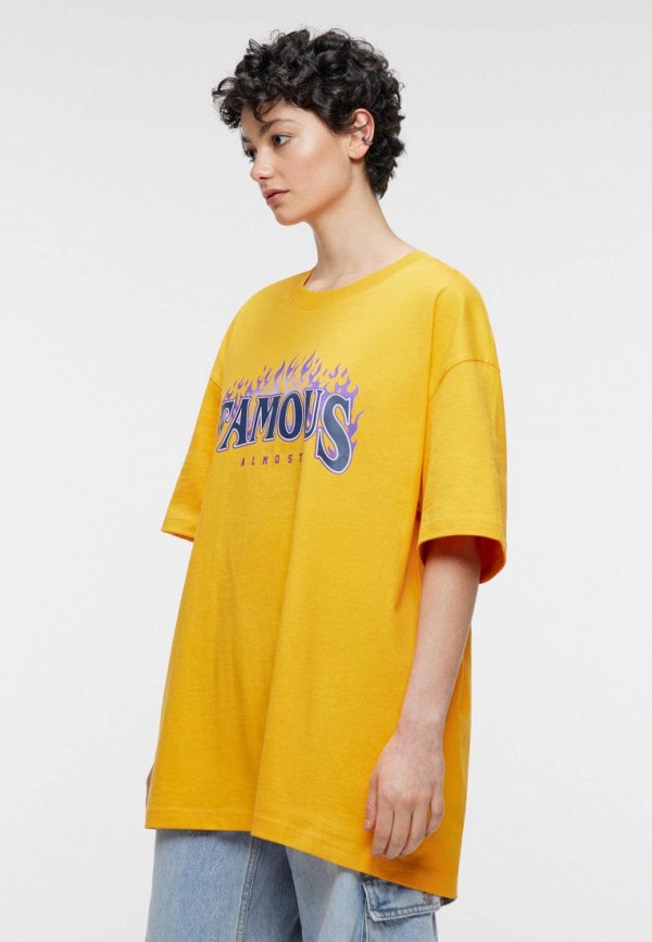 Befree Футболка - фото 4