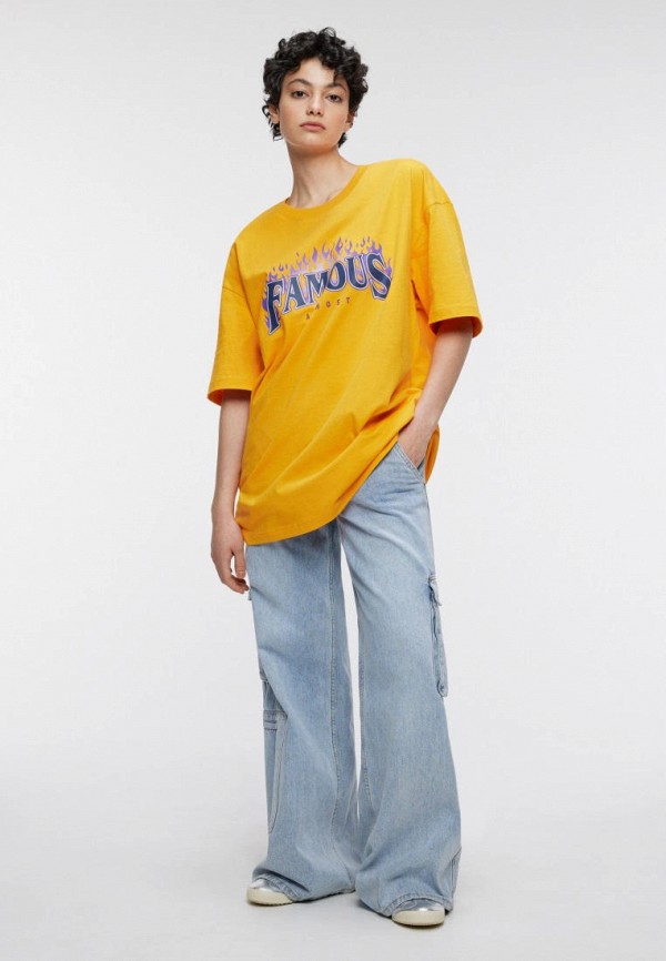 Befree Футболка - фото 2