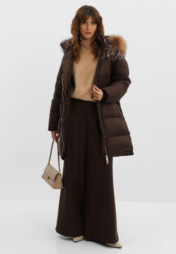 Lilly Bennet Пуховик - фото 2