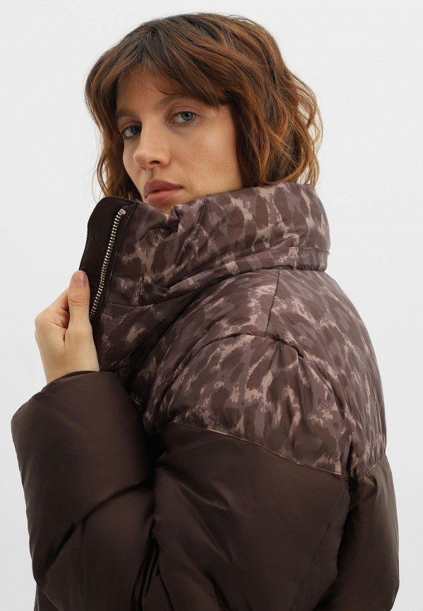 Lilly Bennet Пуховик - фото 4