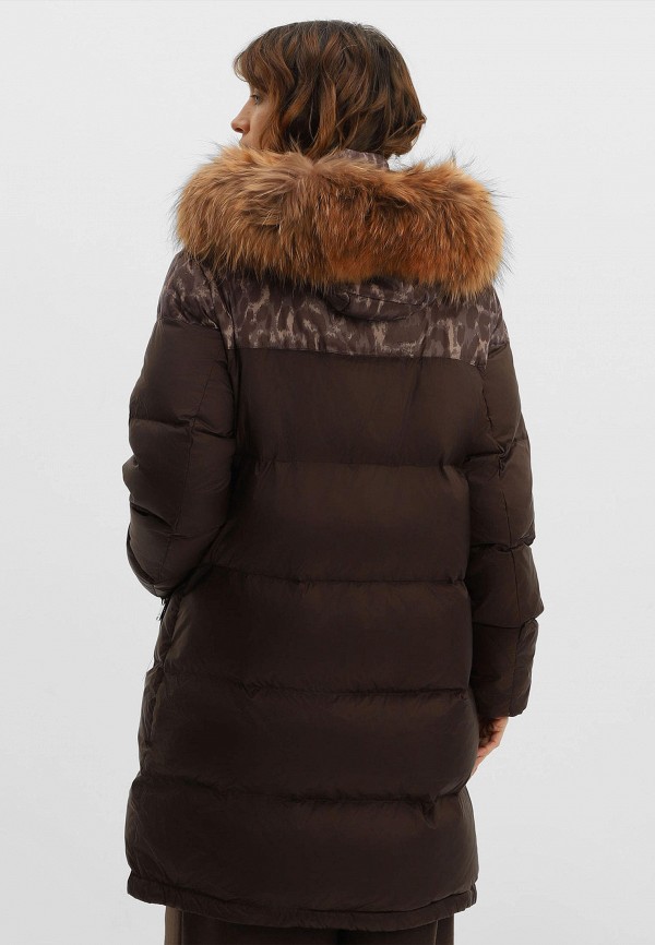 Lilly Bennet Пуховик - фото 3